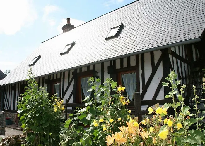 Le Clos Des Hortensias