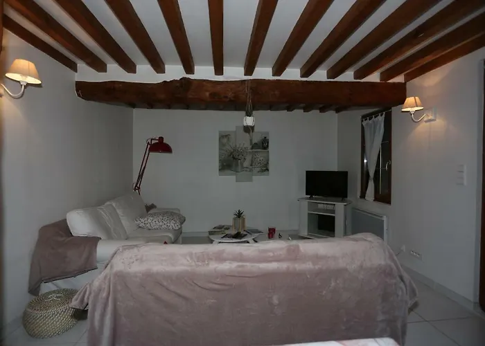 Le Clos Des Hortensias