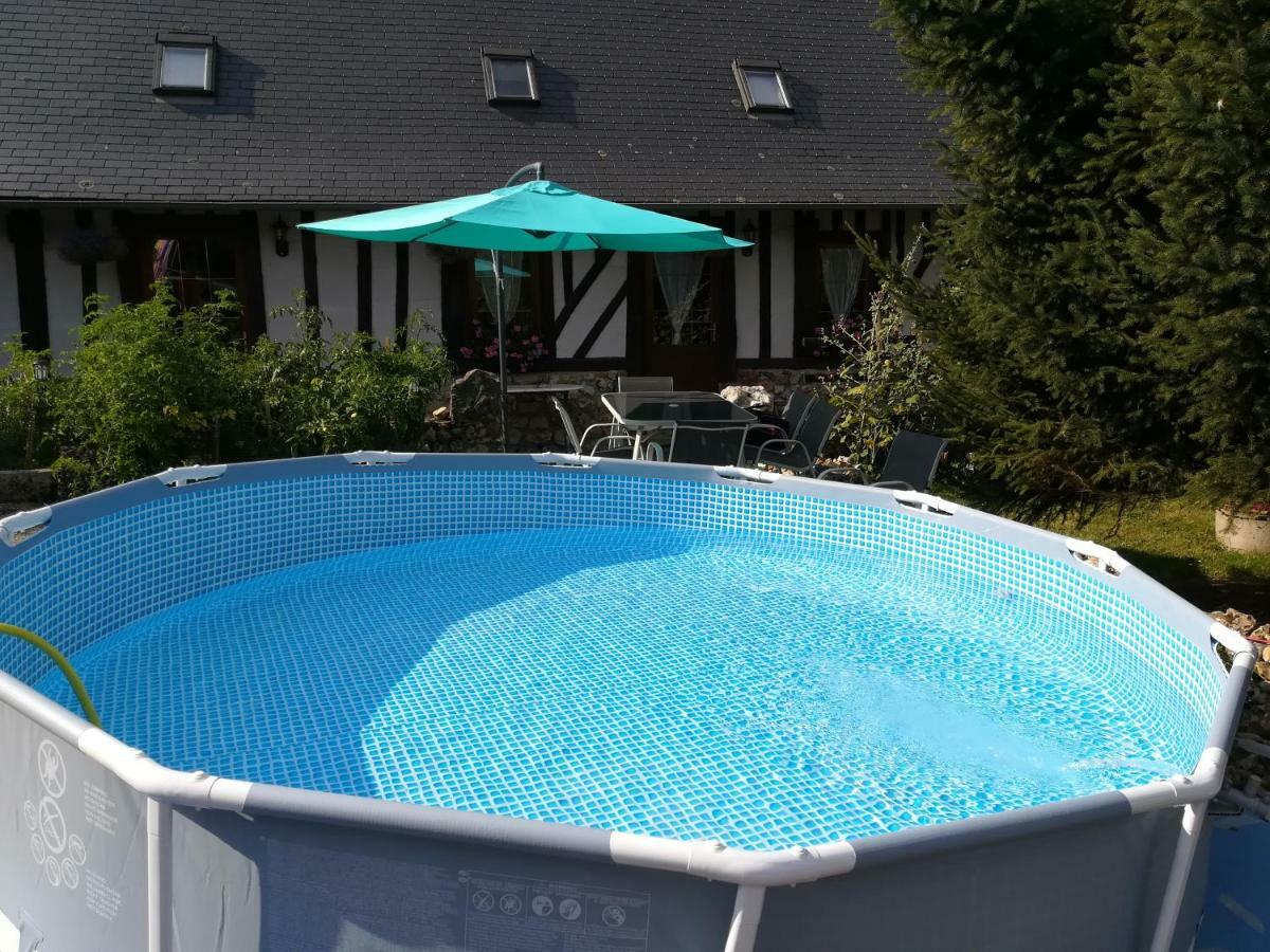 Holiday home Le Clos Des Hortensias