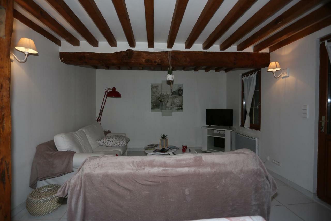 Holiday home Le Clos Des Hortensias *